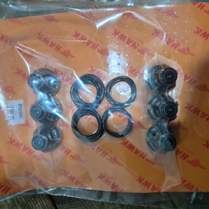 고압펌프 및 부품 세트 이미지