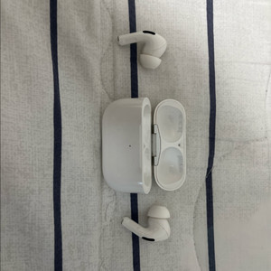 에어팟 프로 1세대 판매합니다 이미지