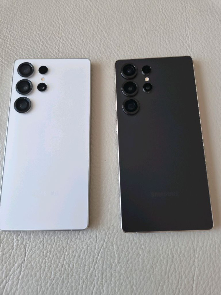 갤럭시S25울트라 1TB (자급제) 이미지