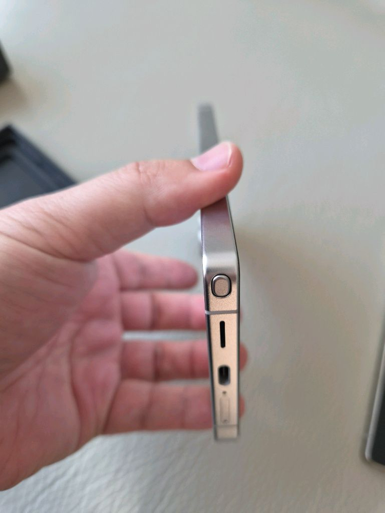 갤럭시S25울트라 1TB (자급제) 이미지