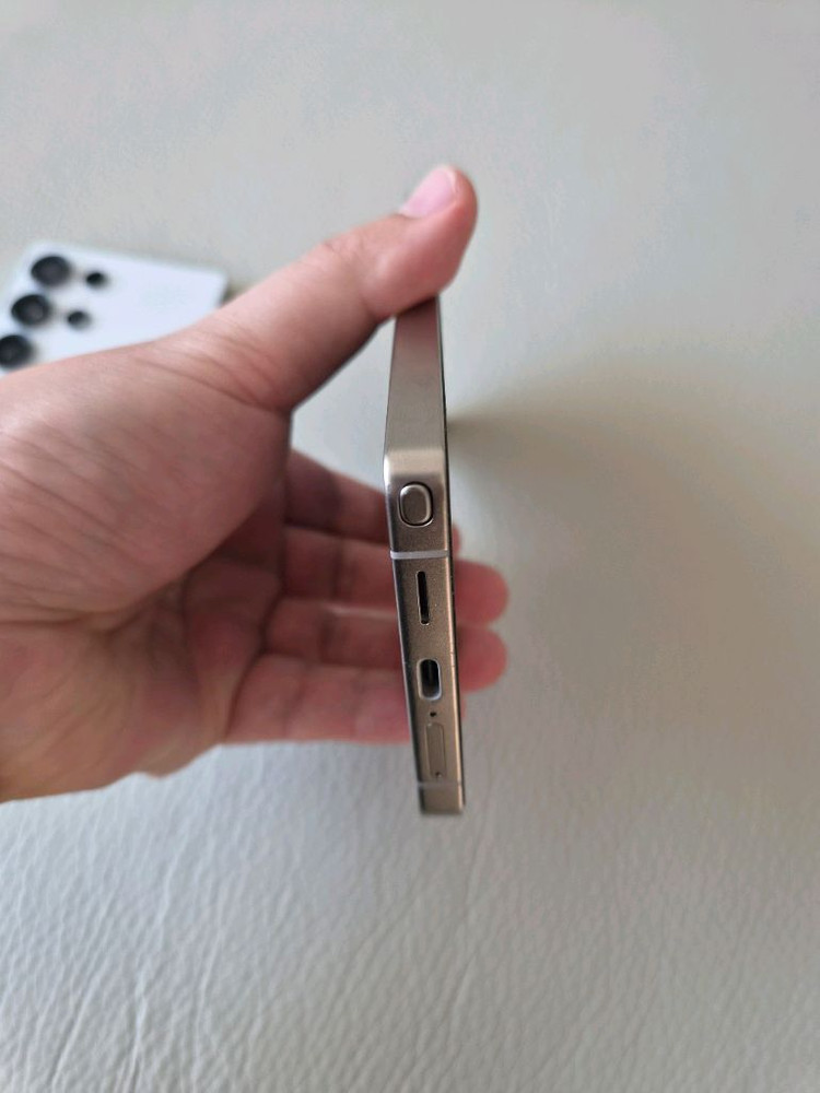 갤럭시S25울트라 1TB (자급제) 이미지