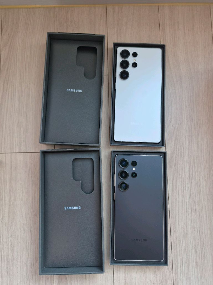 갤럭시S25울트라 1TB (자급제) 이미지