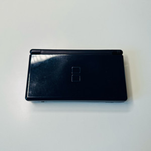 닌텐도 DS Lite 에나멜 네이비 일판 판매 (GBA, 게임보이, 3DS) 이미지