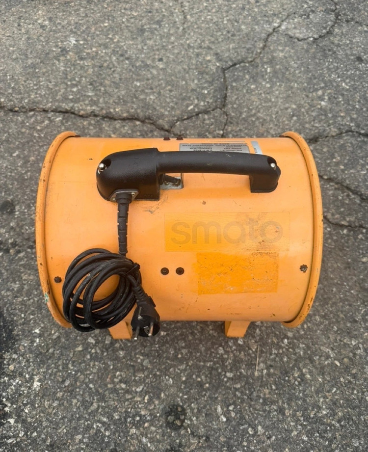 스마토 대형 배풍기 SMP-50 이미지