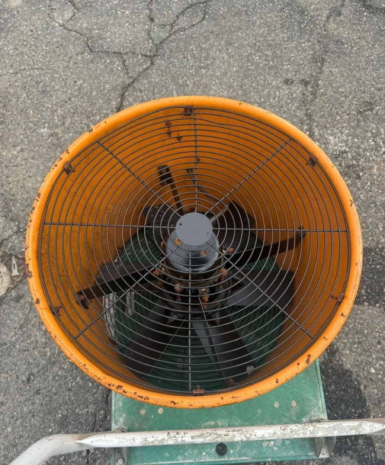 스마토 대형 배풍기 SMP-50 이미지