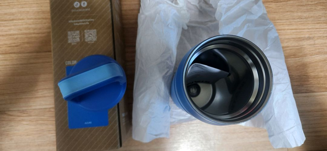 스탠리 아이스플로우 에어로라이트 텀블러새상품입니다! 이미지