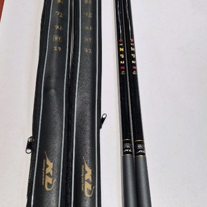 KD민물 낚시대 이미지