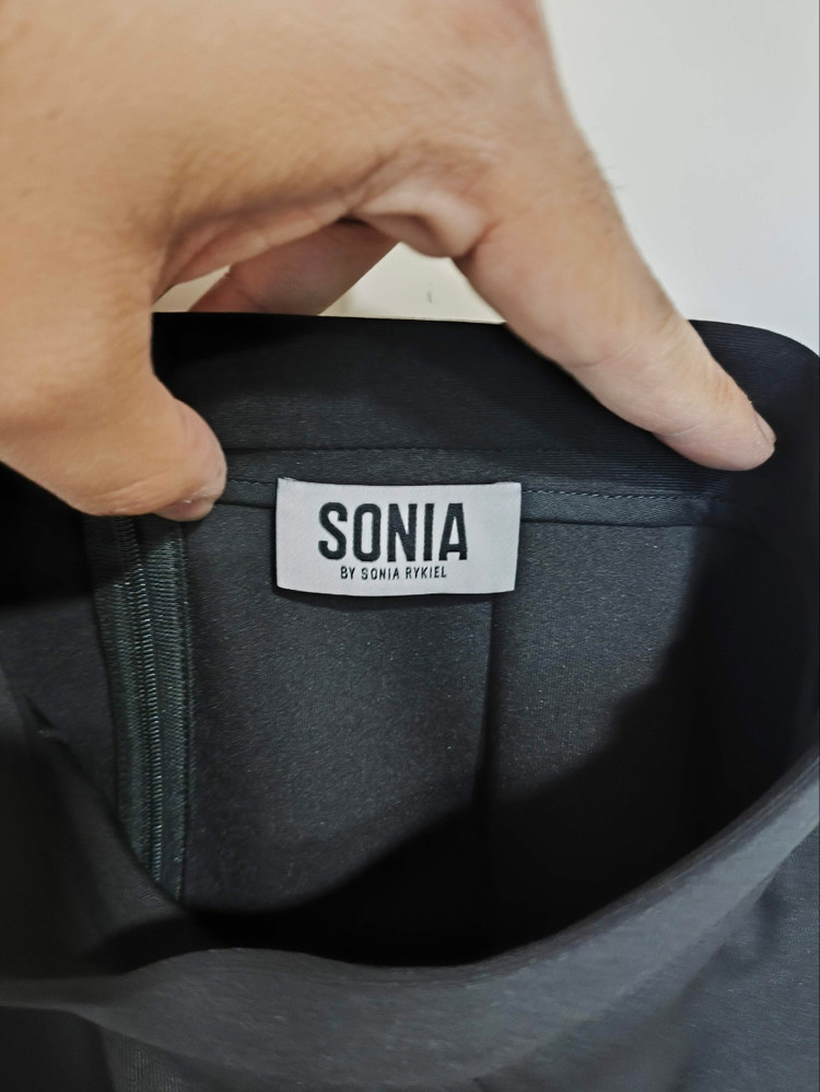 25 소니아리키엘 스커트 치마 이미지