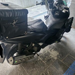 PCX125 21년식 ABS 이미지