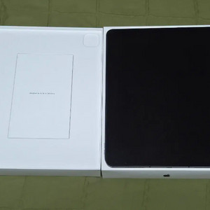 애플케어플러스 + 아이패드 프로 13 M5 셀룰러 이미지