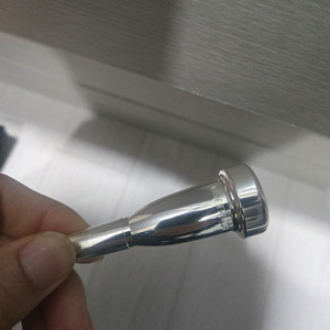 트럼펫 피스 2종 팝니다(바하,야마하) 이미지