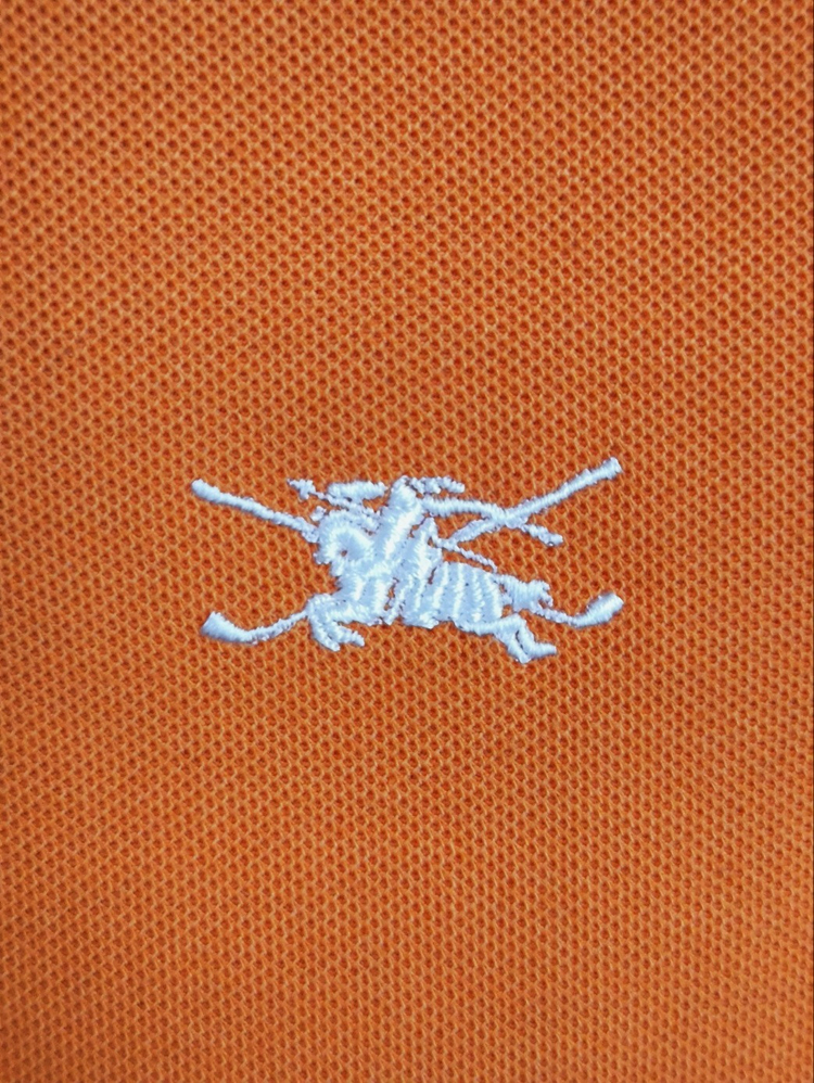 M 버버리 골프 슬리브리스 나시 민소매 골프복 이미지