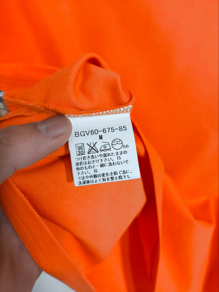 M 버버리 골프 슬리브리스 나시 민소매 골프복 이미지