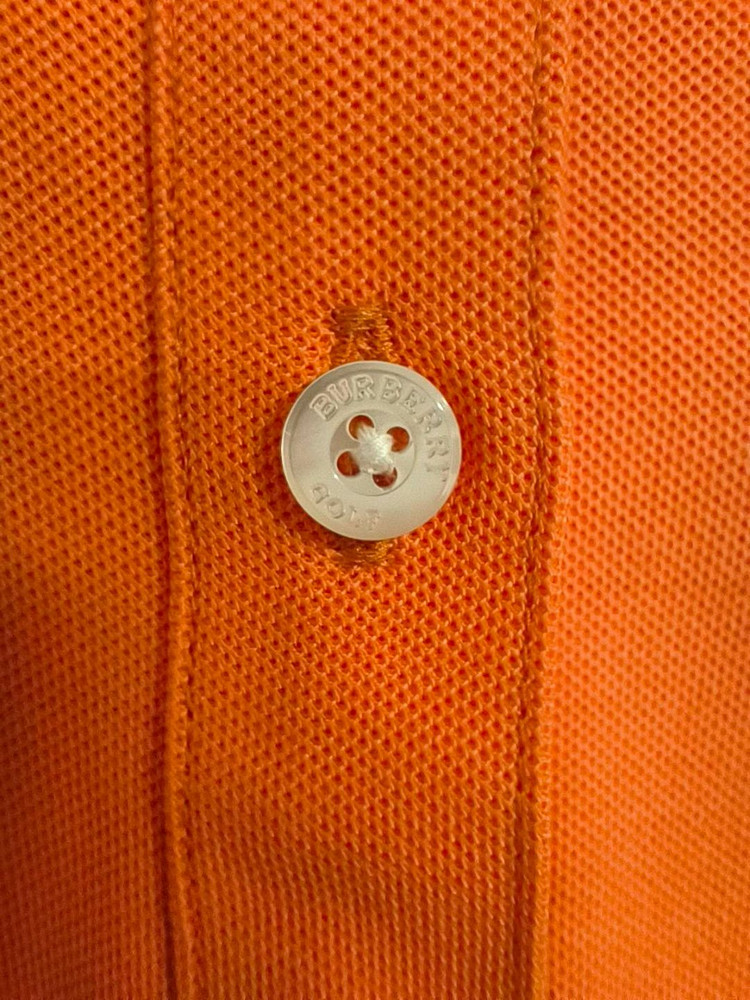 M 버버리 골프 슬리브리스 나시 민소매 골프복 이미지