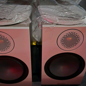 모니터오디오 브론즈 100 그레이 이미지