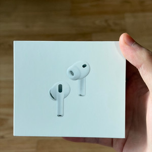 에어팟 프로3 리퍼 이미지