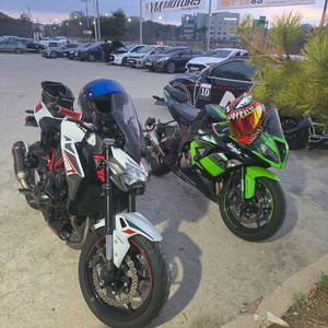 zx6r 닌자6r 이미지