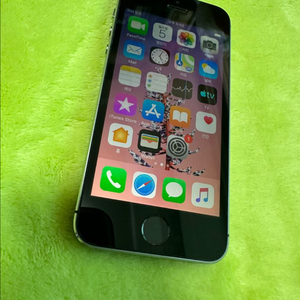 아이폰 5s 스페이스 그레이 16GB 17 이미지