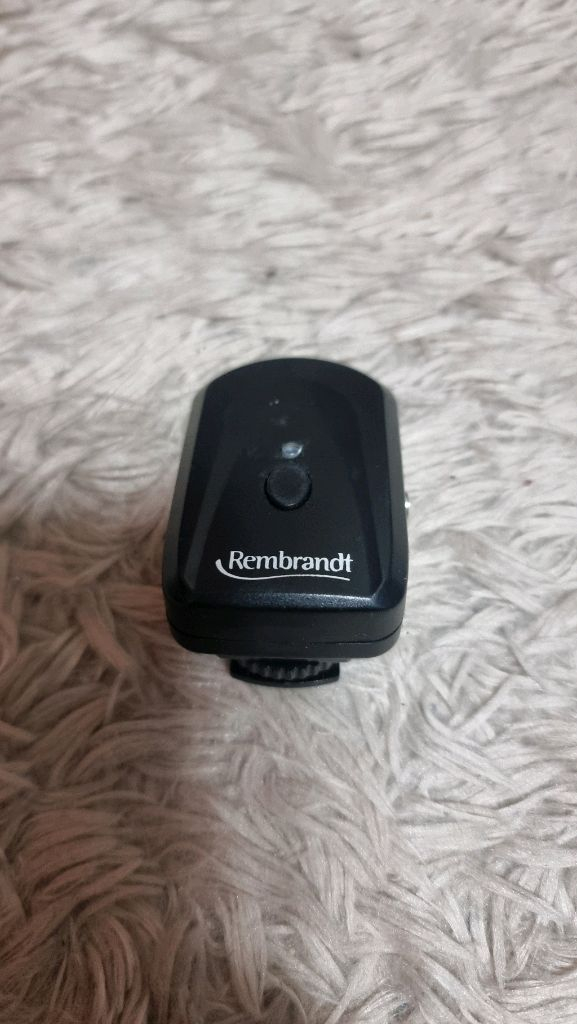 Rembrandt Mini Strobo PL-180 조명 세트 이미지