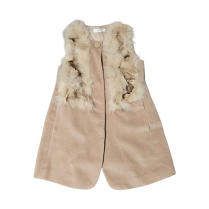 비지트인뉴욕 폭스퍼 베스트 55 이미지