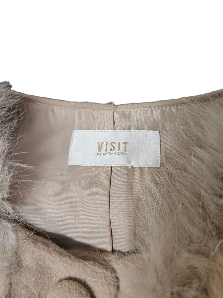 비지트인뉴욕 폭스퍼 베스트 55 이미지