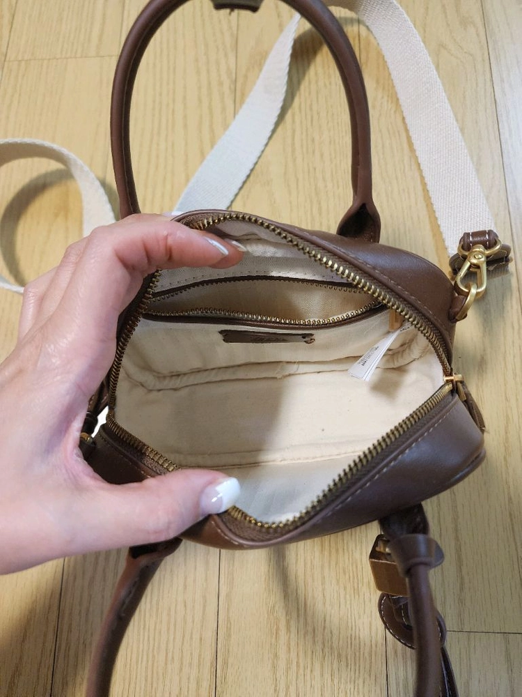 자라 - 미우미우맛 가방 이미지