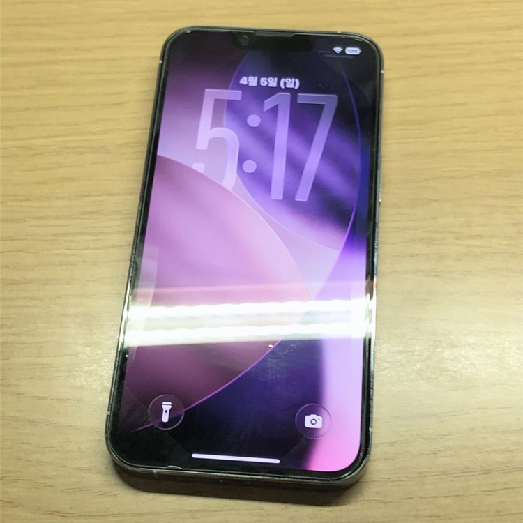 아이폰13프로 128기가 이미지