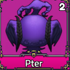 킹피스 프테라열매 이미지