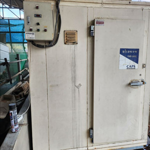 저온창고(냉장/냉동가능) 이미지