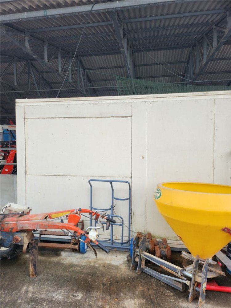 저온창고(냉장/냉동가능) 이미지