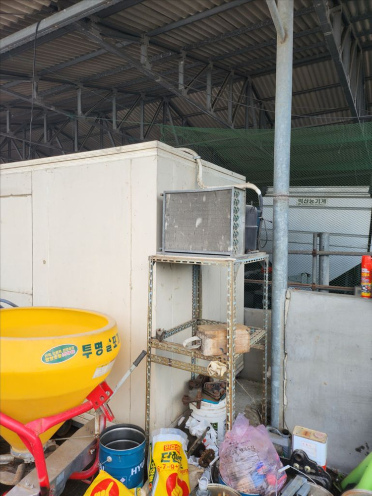 저온창고(냉장/냉동가능) 이미지