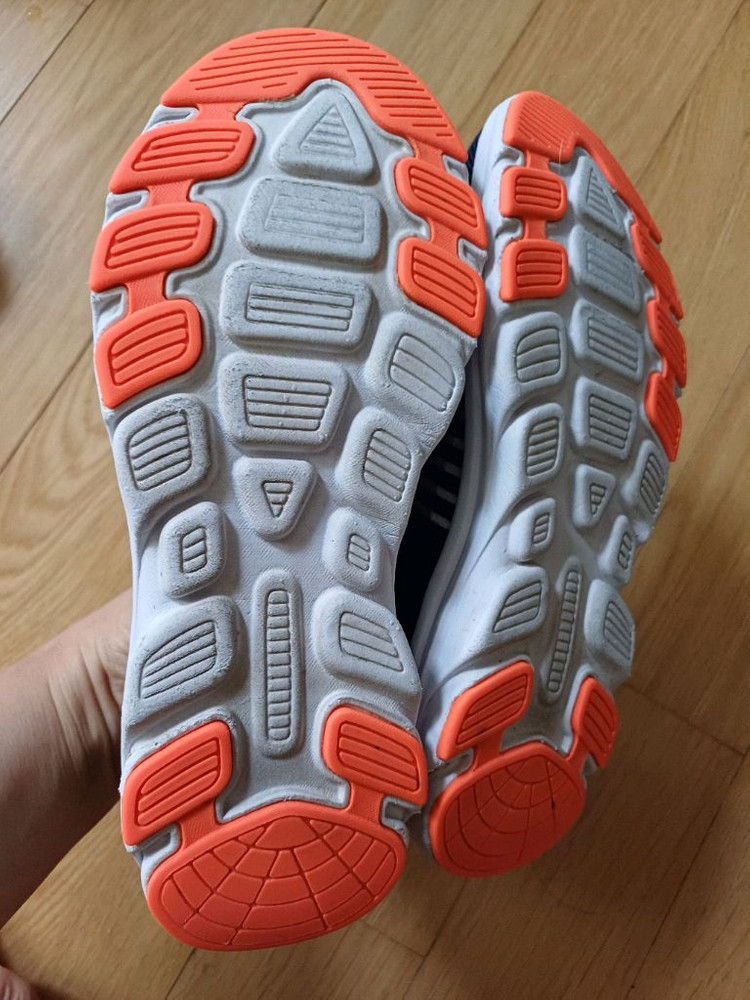 남아 220 필라 프로스팩스 등 이미지