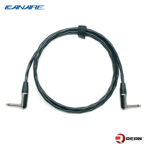 3m) 카나레 스피커케이블 2SF 리안 REAN 55 양쪽 ㄱ자 (CR- 2S7F-TSRD) 이미지