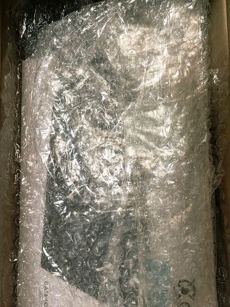 COX CK87 게이트론 LED 게이밍 기계식 키보드 이미지