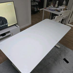 이케아 베칸트 책상 이미지