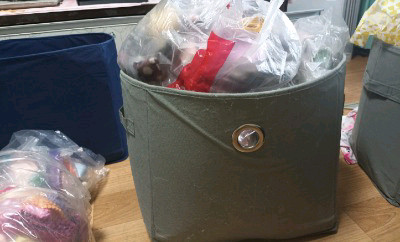 리본재료 리본재료 박스당35000원에 무조건 드려요 이미지