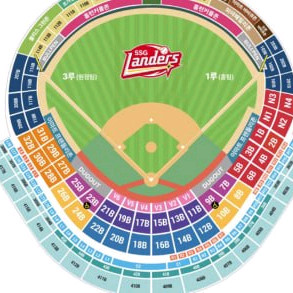 4월7,8,9일 한화ssg 티켓 예매 좌석 양도 야구 티켓 한화 이미지
