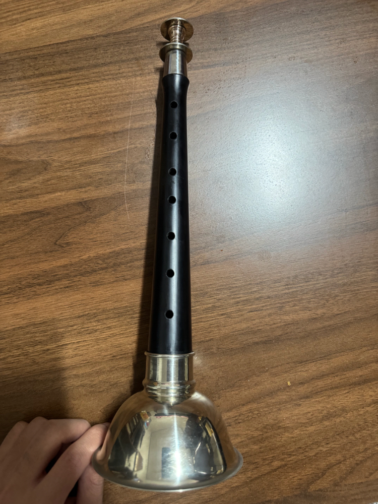 태평소 판매합니다. 이미지