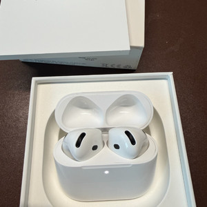 에어팟 4 노캔 O (ANC) 이미지