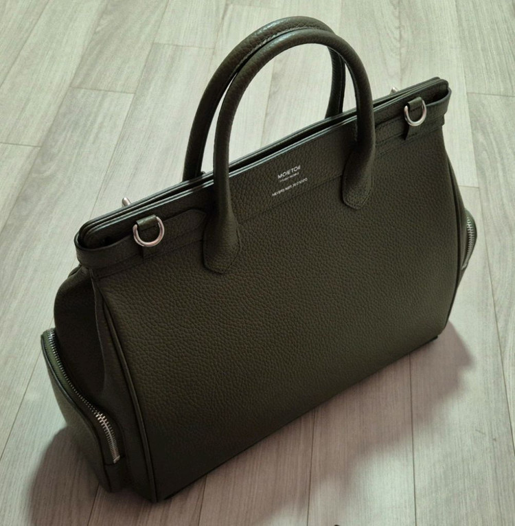 모이에토이 네베르 메르 카고 35 카키 새상품 이미지