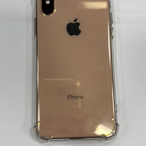 아이폰 xs 골드 256gb (사설 올수리 완료) 이미지