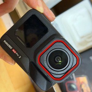 인스타360 에이스프로2 (상태최상) 이미지