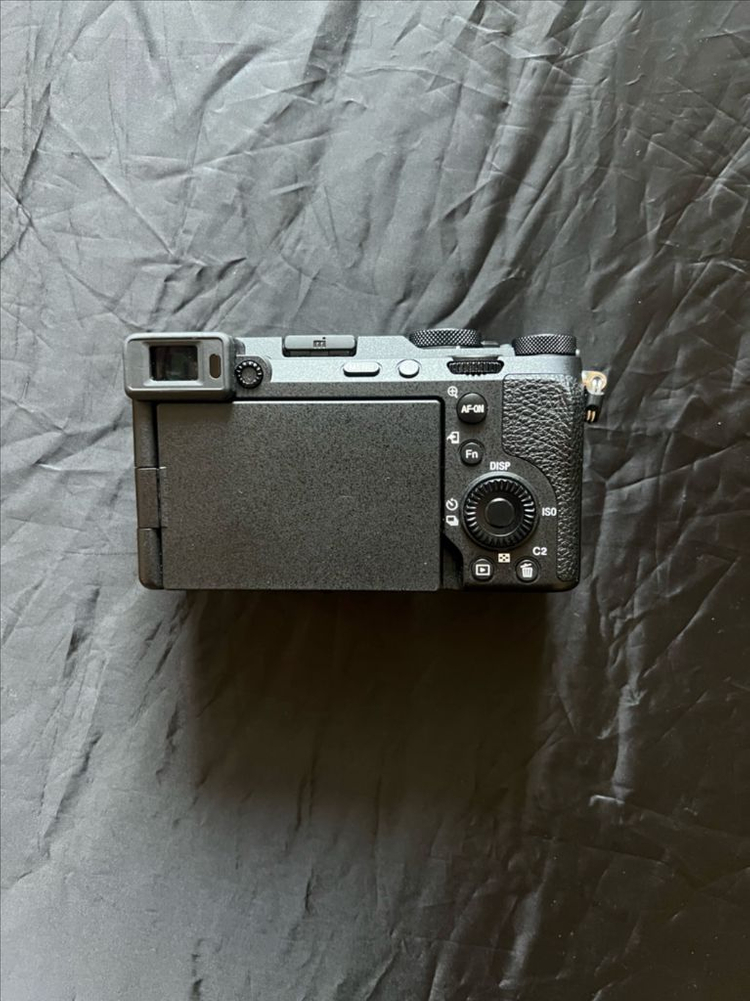 소니 a7c2 풀박스 이미지