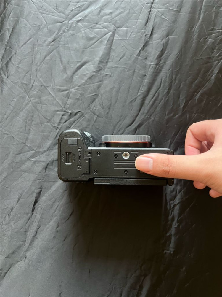 소니 a7c2 풀박스 이미지