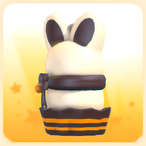 입양하세요 초코토끼 상자 (재고 90) 이미지