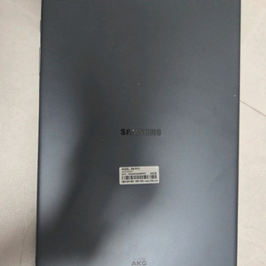 갤럭시탭 s6라이트 64기가 이미지