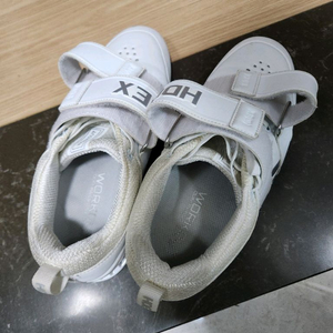 HDEX역도화 270 이미지