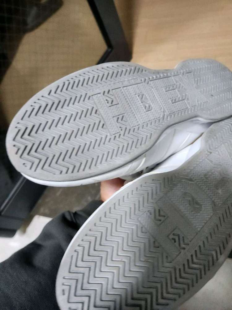 HDEX역도화 270 이미지