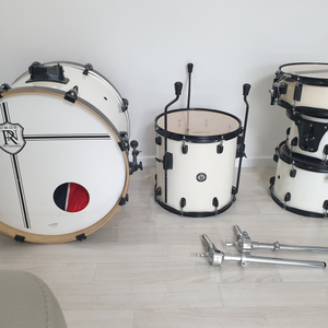 리버스나인 드럼5기통만 판매합니다 이미지