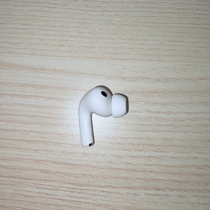 에어팟 프로 3세대 왼쪽 유닛 이미지